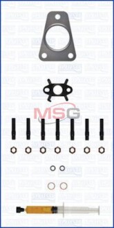 Комплект прокладок турбіни AJUSA JTC11896