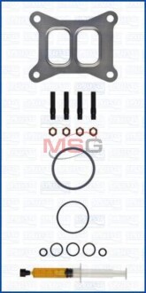 Комплект прокладок турбіни AUDI A3 12-22, Q3 11-18, TT 14- AJUSA JTC12300 (фото 1)