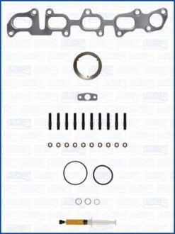 Комплект прокладок турбины SKODA Octavia A7 13-19, Karoq 17- AJUSA JTC12493