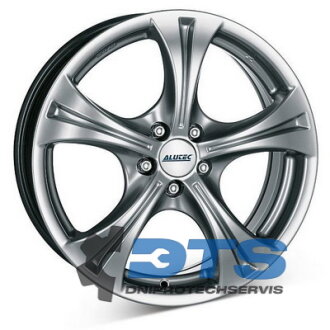 Storm 7x17 5x112 ET38 DIA76.1 S Alutec 976190