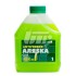 Антифриз Аляска ANTIFREEZE-40 (зелений) Каністра 1л/0,98кг АЛЯSКА 5063 (фото 1)