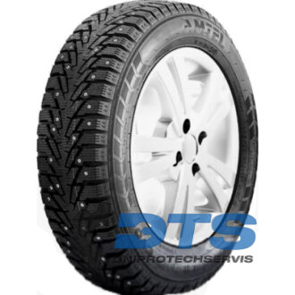 NordMaster Evo 195/65 R15 91T (шип) Amtel 195/65 R15 91T (шип) (фото 1)