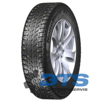 NordMaster ST-310 Amtel 215/55 R16 93T (фото 1)