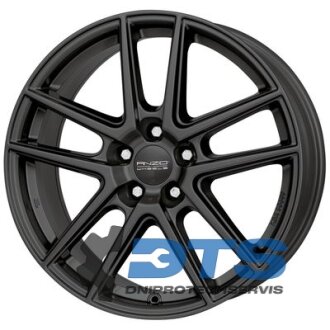 Split 8x18 5x112 ET35 DIA0 Black Anzio 1971689