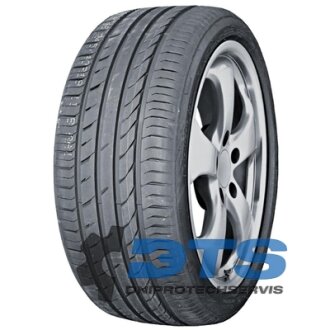 EcoSport Aoteli 235/50 R19 99V