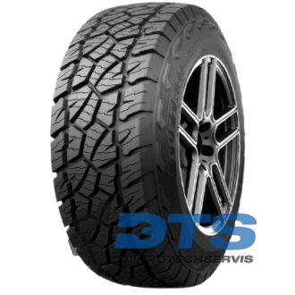 Tuftrail A/T Aoteli 265/65 R17 112T