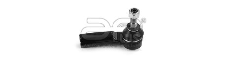 Наконечник рульової правий Seat Ibiza (03-) / Skoda Fabia (99-) / VW Polo (03-) APPLUS APLUS 11354AP