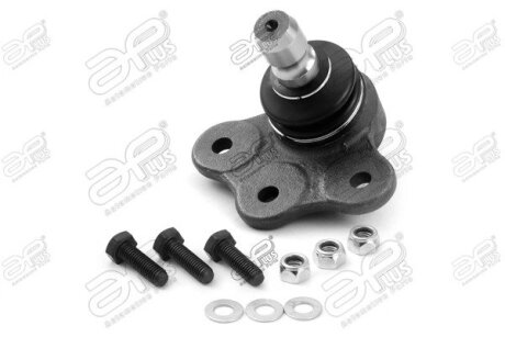 Опора шаровая передняя нижняя Opel Astra, Zafira (00-), Omega (94-), Vectra (95-) APPLUS APLUS 11459AP