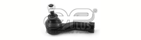 Наконечник рулевой передний левый Nissan Micra (05-) / Renault Scenic, Kangoo, Megane, Clio (96-) APPLUS APLUS 11949AP