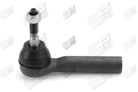 Наконечник рульової пер DODGE JOURNEY (06/08-), CALIBER [06/06-], COMPASS (MK49) [08/06-] APPLUS APLUS 16833AP