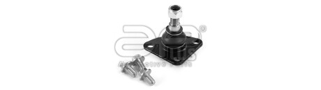 Опора кульова передня Citroen Jumper / Fiat Ducato / Peugeot Boxer (06-) APPLUS APLUS 18104AP