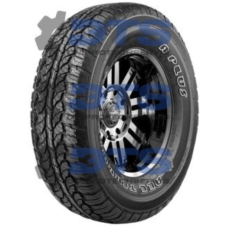 A929 A/T APLUS 205/75 R15 97T OWL