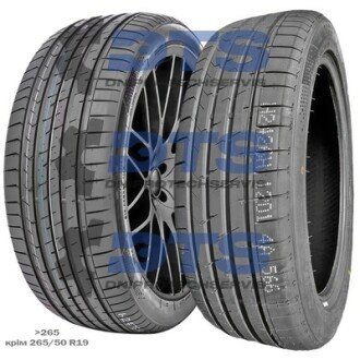 A610 APLUS 215/55 R18 99W XL FR