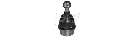 Опора шаровая пер (49,7мм)) JEEP GRAND CHEROKEE III (WH, WK) (10/04-10/11) APPLUS APLUS 21727AP