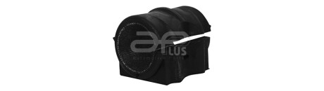 Ø 33mm Втулка стабілізатора перед. Landrover 2.7-4.4 05- APLUS 23237AP