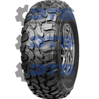 A929 M/T APLUS 235/85 R16 120/116Q