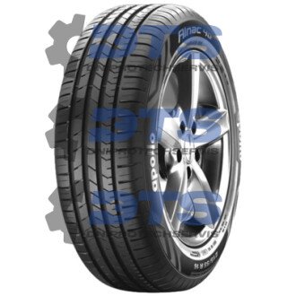 Alnac 4G APOLLO 185/60 R14 82H (фото 1)