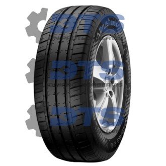 Altrust + APOLLO 185/75 R16C 104/102R