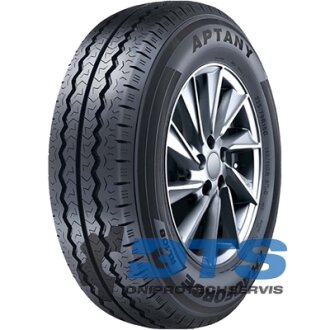 TRACFORCE RL108 Aptany 195/70 R15C 104/102R (фото 1)