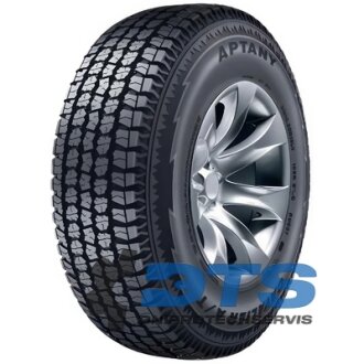 Cavalier A/T RU007 245/75 R16 120/116S Aptany 462959