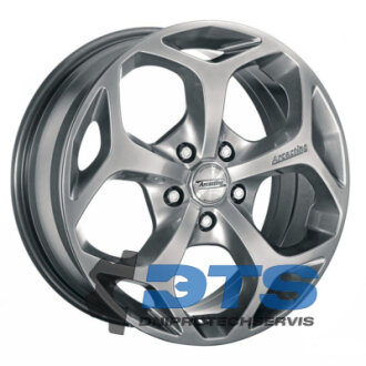 Arcasting D666 8.5x18 5x150 ET38 DIA110.1 Arcasting 1924142