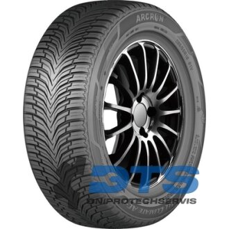 All Climate AC-1 Arcron 225/45 R17 94V XL (фото 1)