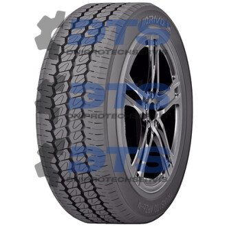 Transito ARZ6-M Arivo 155/80 R12C 88/86S