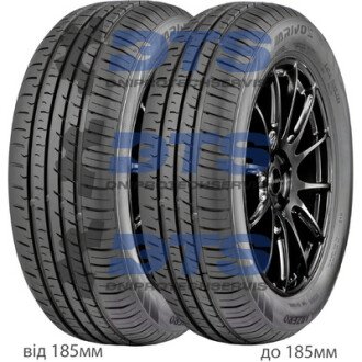 Premio Arzero Arivo 165/60 R14 75H