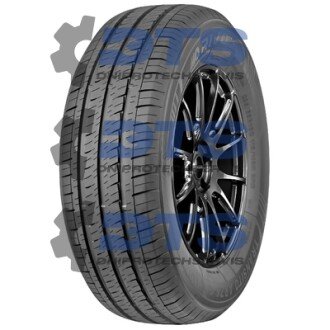 Transito ARZ6-C Arivo 185/75 R16C 104/102R