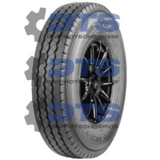 Transito ARZ6-V Arivo 7.50 R16 122/118N