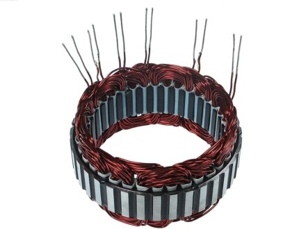 Обмотка генератора AS-PL AS9032S