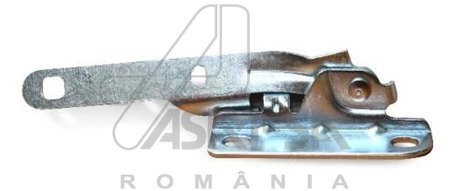 Петля капота права Renault Logan (04-) ASAM 30375