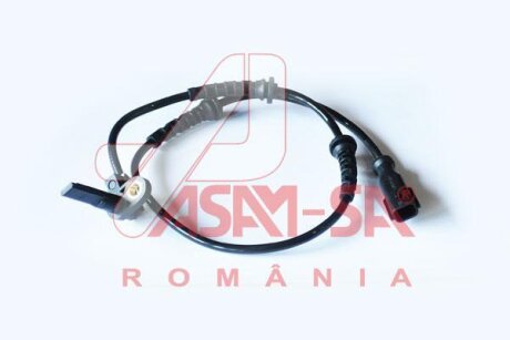 ДатчикАБС перед. Duster/Fluence 10-/Megane 09- ASAM 32048