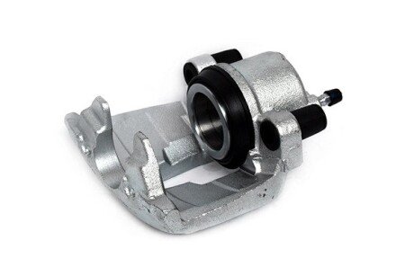 Тормозной суппорт передний правый Ford Focus, Transit, Kuga/Mazda 3, 5/Volvo S40,V50,C70,C30,V40 (03-12)(12-) ASAM 98905