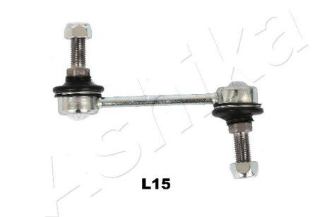 Тяга стабілізатора зад. Land Rover Range Rover III 03/02- ASHIKA 106-0L-L15