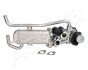 Клапан EGR з радіатором Seat Ibiza IV/Skoda Fabia/Roomster/VW Golf VI 1.6 Tdi 09- ASHIKA 150-00-0909 (фото 1)