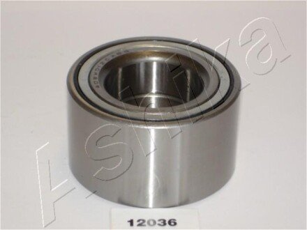 Пiдшипник ступиці перед. Toyota Celica,Corolla,Prius 99-04 ASHIKA 44-12036