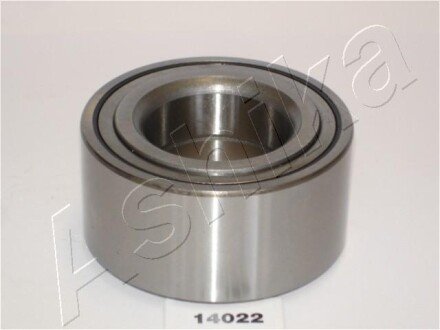 Подшипник ступицы перед. ABS- Honda CR-V 01-06, Accord 98- ASHIKA 44-14022