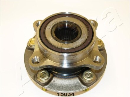 Ступиця колеса передня MITSUBISHI GRANDIS 04- ASHIKA 44-15034