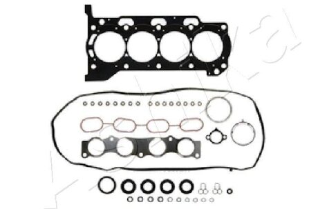 Комплект прокладок из разных материалов ASHIKA 48-02-264