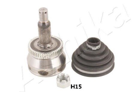 ШРКШ зовн. Hyundai Santa Fe 2,2 CRDi 08-09 ASHIKA 62-0H-H15