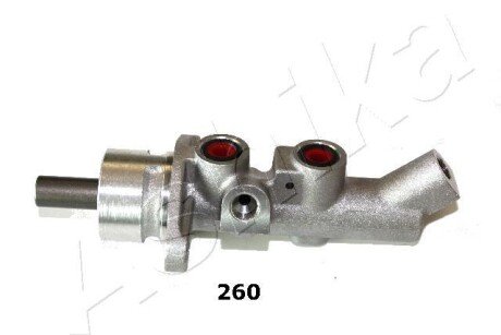 Цилиндр тормозной главный Toyota Avensis 03-08 (+ESP) ASHIKA 68-02-260