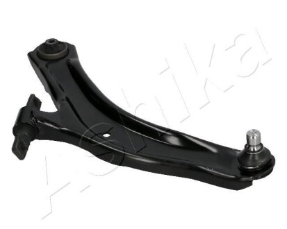 Рычаг подвески лев. NISSAN QASHQAI, X-TRAIL (выр-во) ASHIKA 72-01-134L