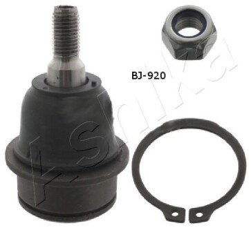 Опора шаровой рычажок CHRYSLER SEBRING DODGE AVENGER, JOURNEY FIAT FREEMONT 2.0-3.6 06.07- ASHIKA 73-09-920