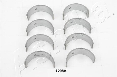 Вкладиші ASHIKA 82-1208A