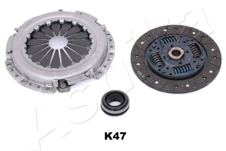 Комплект сцепления ASHIKA 92-0K-K47