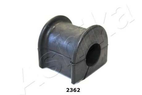 Ø 19mm Втулка стабилизатора зад. Toyota Land Cruiser 120 96-/02- ASHIKA GOM-2362