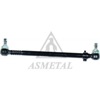 Тяга керма поздовжня ASMETAL 22MR6070