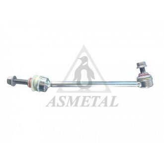 Tягa стабілізатора перед. MB S-class (W221) 05-13 Л. (L=293mm) ASMETAL 26MR3800