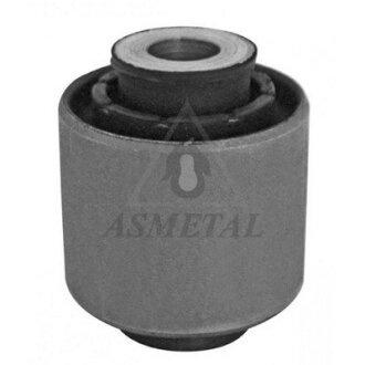 Сайлентблок важеля ASMETAL 38BM1006